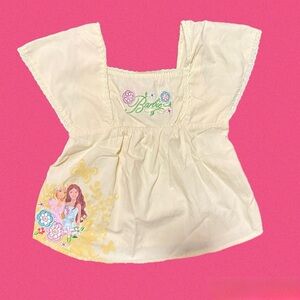 Vintage Barbie Shirt ♡